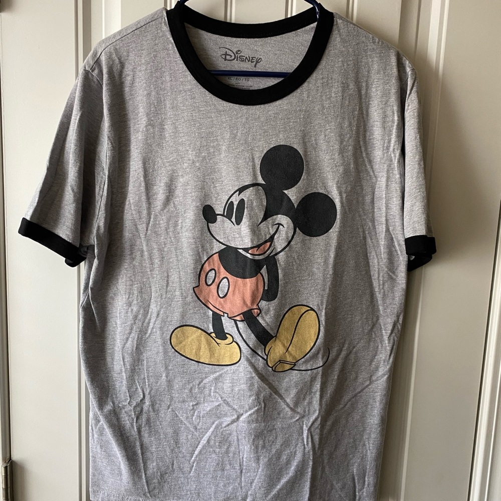 Mickey Mouse Vintage Tee